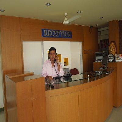 Hotel Panchatara Lodge, Karwar 4